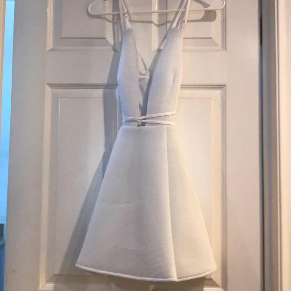 Mistress Rocks dress
